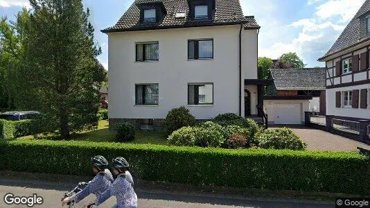 Apartments for rent in Rhein-Sieg-Kreis - Photo from Google Street View