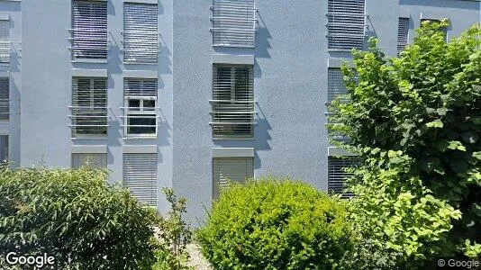 Apartments for rent in Liestal - Photo from Google Street View