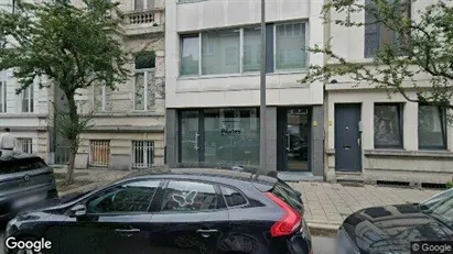 Apartments for rent in Stad Antwerp - Photo from Google Street View