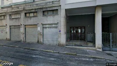 Apartments for rent in Trieste - Photo from Google Street View