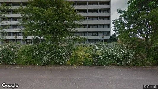 Apartments for rent in Haderslev - Photo from Google Street View