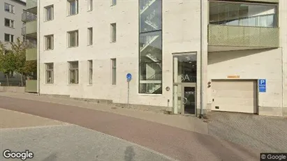 Apartments for rent in Linköping - Photo from Google Street View