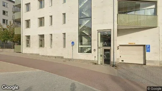 Apartments for rent in Linköping - Photo from Google Street View