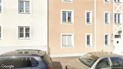 Apartments for rent in Kalmar - Photo from Google Street View