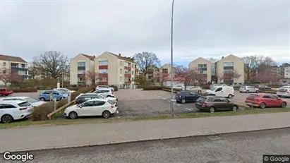 Apartments for rent in Kalmar - Photo from Google Street View
