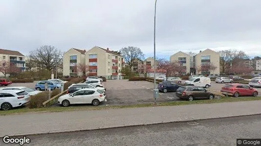 Apartments for rent in Kalmar - Photo from Google Street View