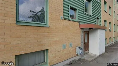 Apartments for rent in Trollhättan - Photo from Google Street View