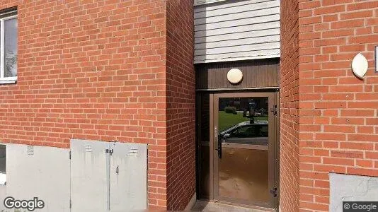 Apartments for rent in Trollhättan - Photo from Google Street View