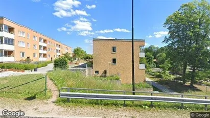 Apartments for rent in Huddinge - Photo from Google Street View