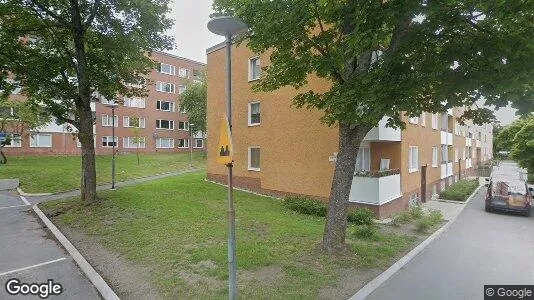 Apartments for rent in Huddinge - Photo from Google Street View