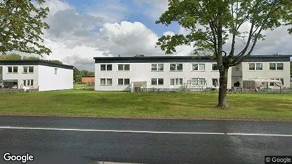 Apartments for rent in Trollhättan - Photo from Google Street View