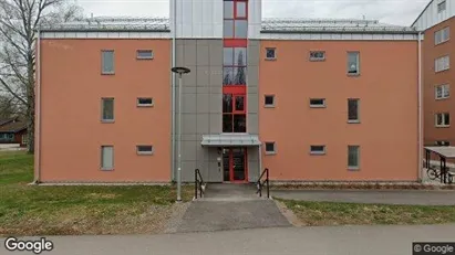 Apartments for rent in Falun - Photo from Google Street View