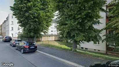 Apartments for rent in Zwickau - Photo from Google Street View