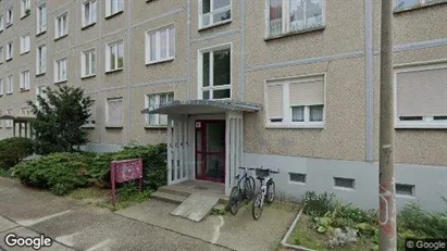 Apartments for rent in Bautzen - Photo from Google Street View