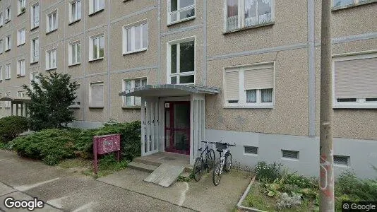 Apartments for rent in Bautzen - Photo from Google Street View