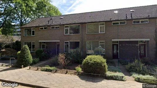 Apartments for rent in Doetinchem - Photo from Google Street View