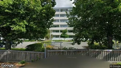 Apartments for rent in Forssa - Photo from Google Street View