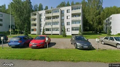 Apartments for rent in Janakkala - Photo from Google Street View