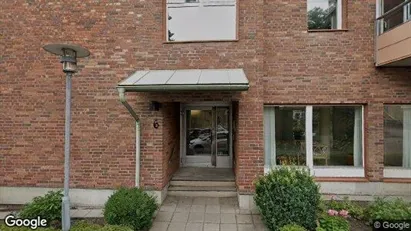 Apartments for rent in Örgryte-Härlanda - Photo from Google Street View