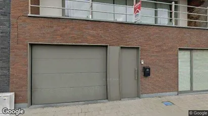 Apartments for rent in Ledegem - Photo from Google Street View