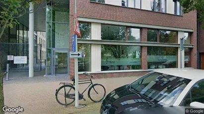Apartments for rent in The Hague Haagse Hout - Photo from Google Street View