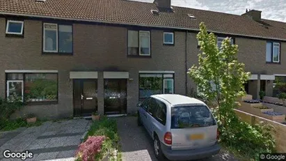 Apartments for rent in Zoetermeer - Photo from Google Street View