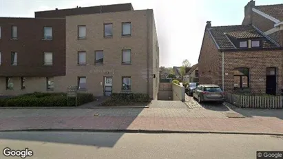 Apartments for rent in Hemiksem - Photo from Google Street View