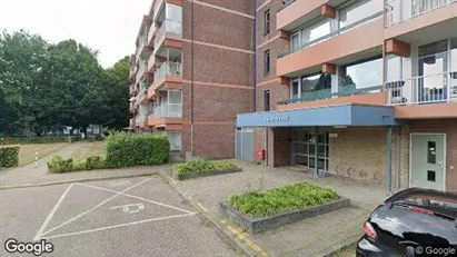 Apartments for rent in Rheden - Photo from Google Street View