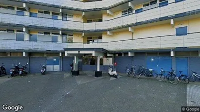 Apartments for rent in Arnhem - Photo from Google Street View