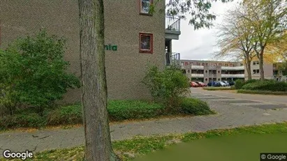 Apartments for rent in Duiven - Photo from Google Street View
