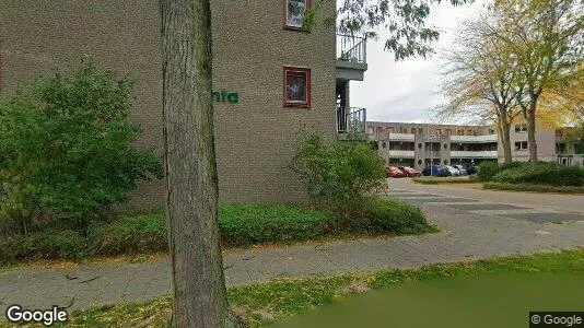 Apartments for rent in Duiven - Photo from Google Street View