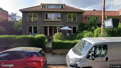 Apartments for rent in Arnhem - Photo from Google Street View