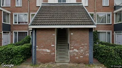 Apartments for rent in Arnhem - Photo from Google Street View