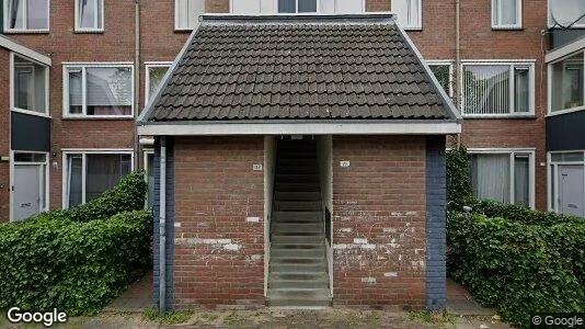 Apartments for rent in Arnhem - Photo from Google Street View