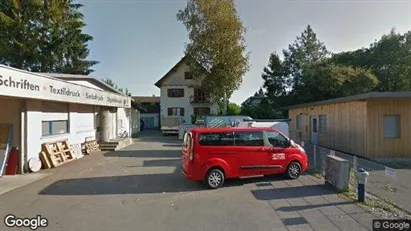 Apartments for rent in Altach - Photo from Google Street View