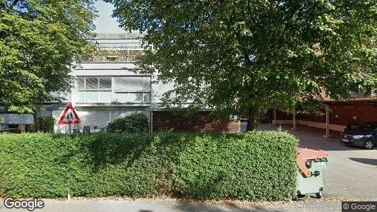 Apartments for rent in Dornbirn - Photo from Google Street View