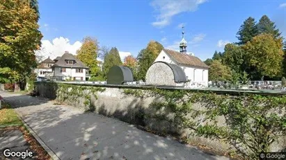 Apartments for rent in Bregenz - Photo from Google Street View
