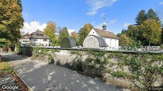 Apartments for rent in Bregenz - Photo from Google Street View