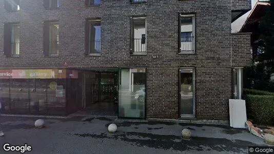 Apartments for rent in Dornbirn - Photo from Google Street View