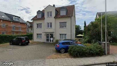 Apartments for rent in Bamberg - Photo from Google Street View