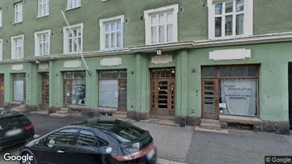 Rooms for rent in Helsinki Keskinen - Photo from Google Street View