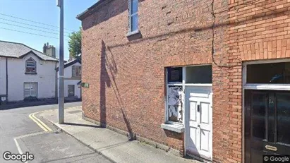 Apartments for rent in Dublin 6 - Photo from Google Street View