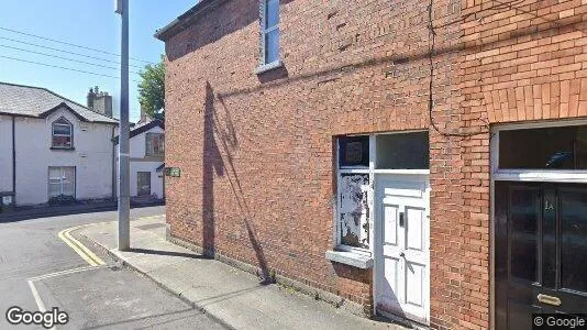 Apartments for rent in Dublin 6 - Photo from Google Street View