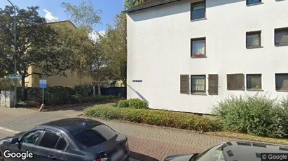 Apartments for rent in Main-Kinzig-Kreis - Photo from Google Street View