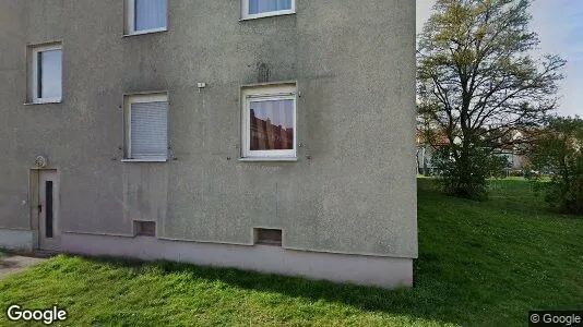 Apartments for rent in Offenbach - Photo from Google Street View