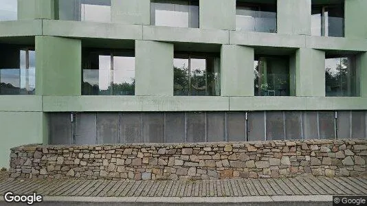 Rooms for rent in Leuven - Photo from Google Street View