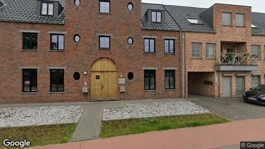 Apartments for rent in Hulshout - Photo from Google Street View
