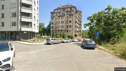 Apartments for rent in Sofia Izgrev - Photo from Google Street View