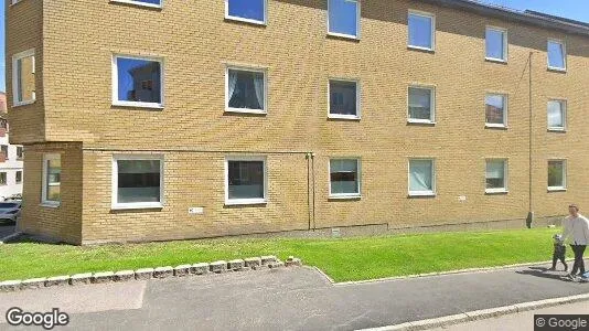 Apartments for rent in Örgryte-Härlanda - Photo from Google Street View