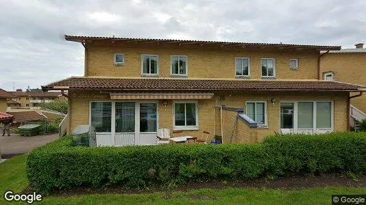 Apartments for rent in Båstad - Photo from Google Street View